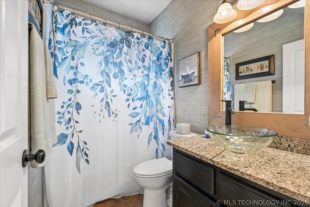 13904 E 89th Court North, Owasso, OK 74055