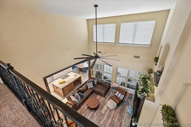 13904 E 89th Court North, Owasso, OK 74055