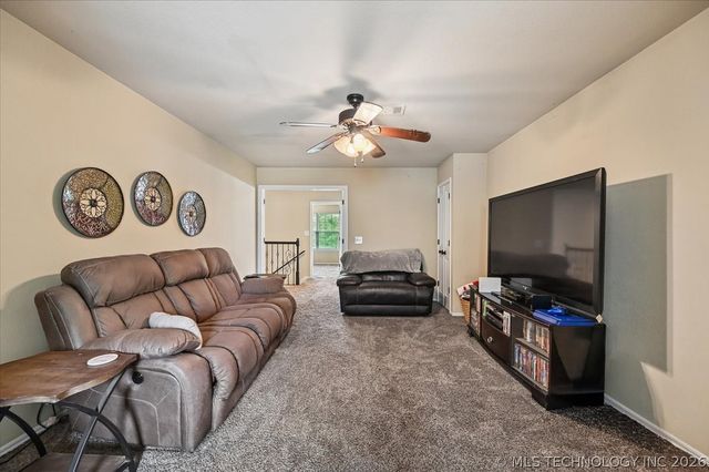 13904 E 89th Court North, Owasso, OK 74055