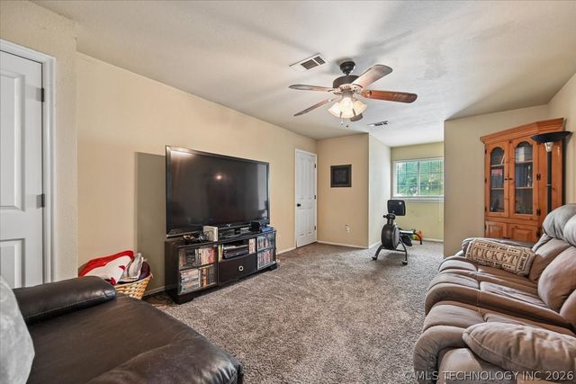 13904 E 89th Court North, Owasso, OK 74055