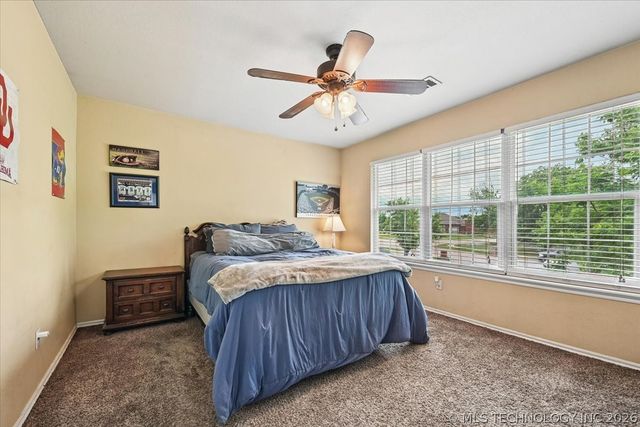 13904 E 89th Court North, Owasso, OK 74055