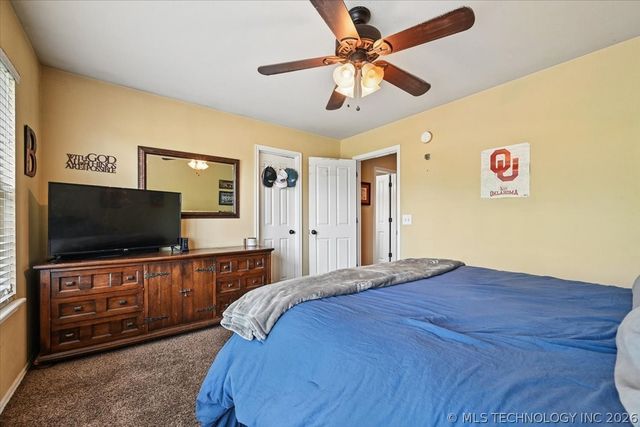 13904 E 89th Court North, Owasso, OK 74055