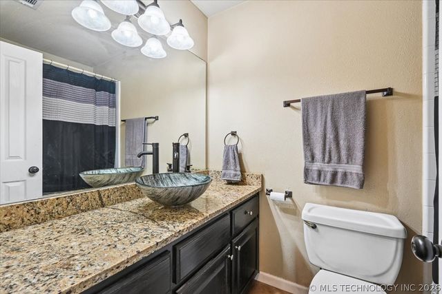 13904 E 89th Court North, Owasso, OK 74055