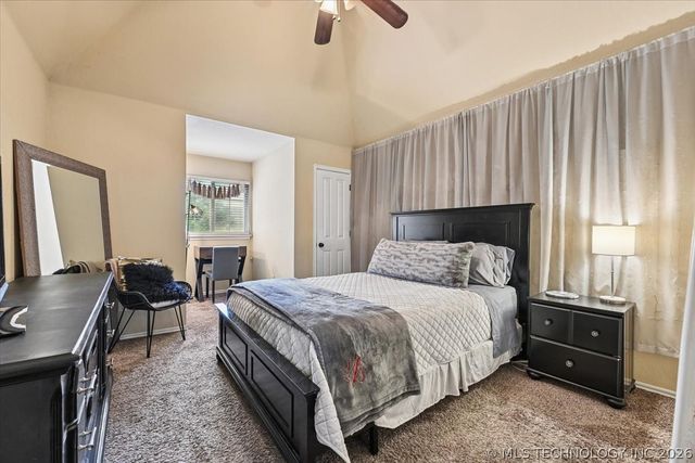 13904 E 89th Court North, Owasso, OK 74055