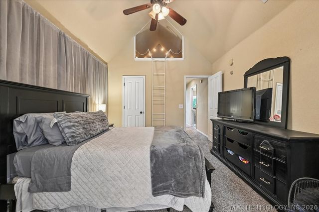 13904 E 89th Court North, Owasso, OK 74055