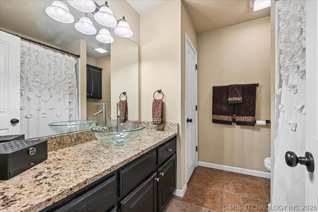13904 E 89th Court North, Owasso, OK 74055