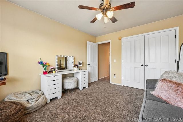13904 E 89th Court North, Owasso, OK 74055