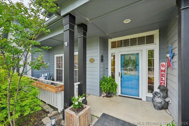 13904 E 89th Court North, Owasso, OK 74055