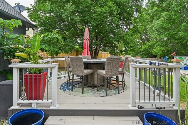 13904 E 89th Court North, Owasso, OK 74055