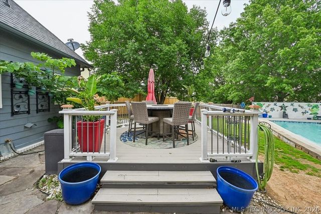 13904 E 89th Court North, Owasso, OK 74055