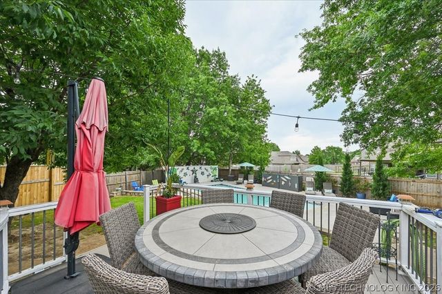 13904 E 89th Court North, Owasso, OK 74055