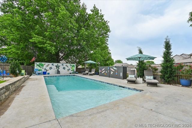 13904 E 89th Court North, Owasso, OK 74055