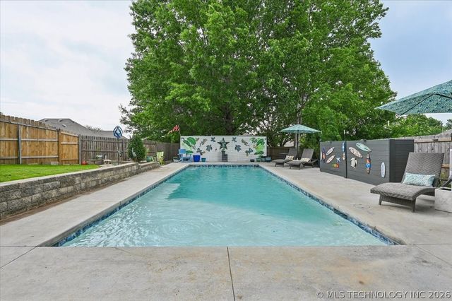 13904 E 89th Court North, Owasso, OK 74055