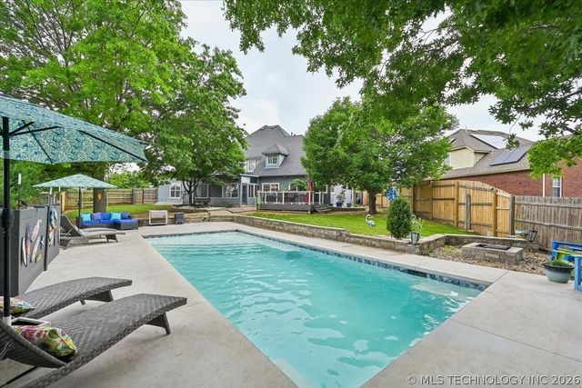 13904 E 89th Court North, Owasso, OK 74055