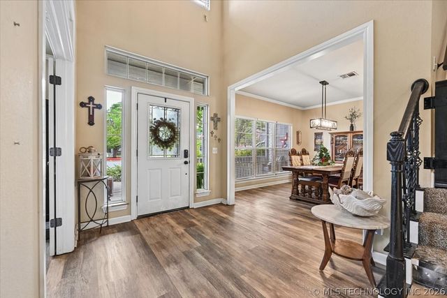 13904 E 89th Court North, Owasso, OK 74055