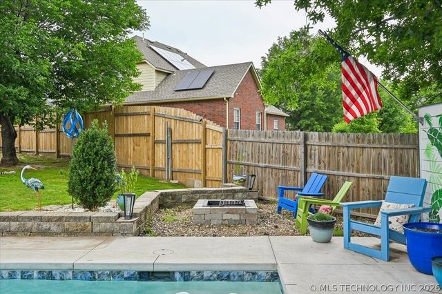 13904 E 89th Court North, Owasso, OK 74055