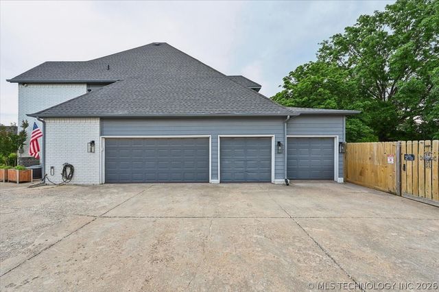 13904 E 89th Court North, Owasso, OK 74055