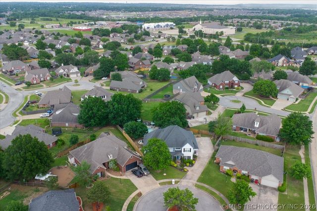 13904 E 89th Court North, Owasso, OK 74055