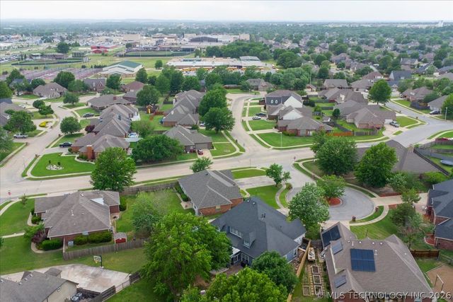 13904 E 89th Court North, Owasso, OK 74055