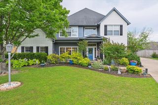 13904 E 89th Court North, Owasso, OK 74055