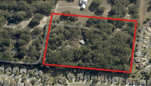 8801 NE 90TH TRAIL, Fruitland Park, FL 34731