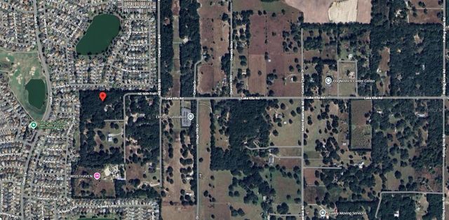 8801 NE 90TH TRAIL, Fruitland Park, FL 34731