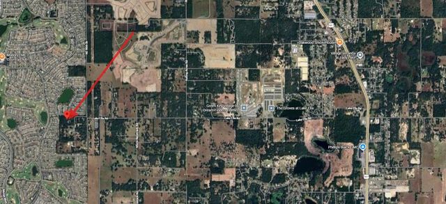8801 NE 90TH TRAIL, Fruitland Park, FL 34731