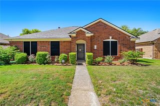 1121 Black Locust Drive, Pflugerville, TX 78660