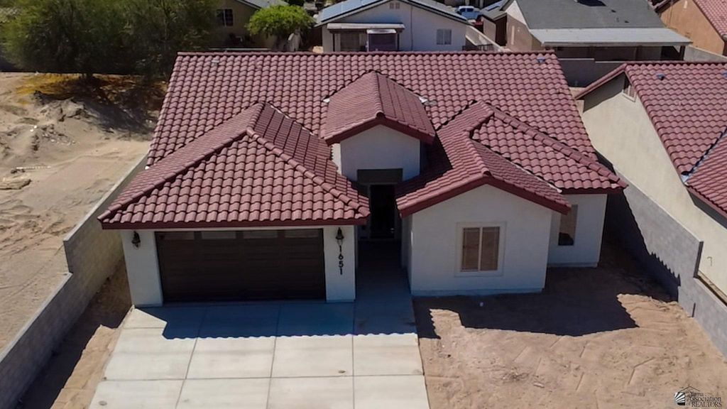1651 E Union St, San Luis, AZ 85336