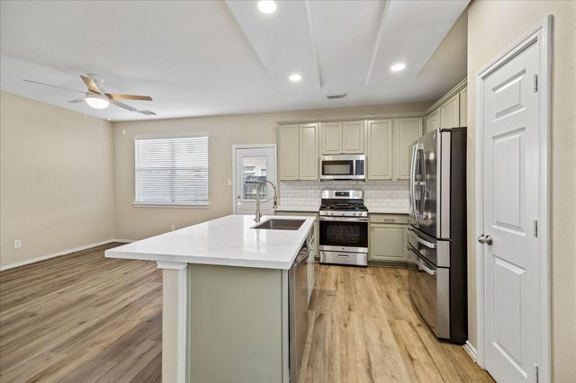 17622 Bering Bridge Lane, Humble, TX 77346