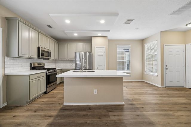 17622 Bering Bridge Lane, Humble, TX 77346