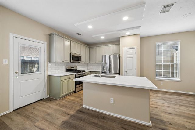 17622 Bering Bridge Lane, Humble, TX 77346