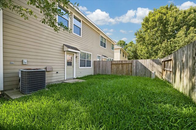 17622 Bering Bridge Lane, Humble, TX 77346