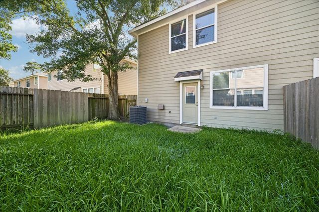 17622 Bering Bridge Lane, Humble, TX 77346