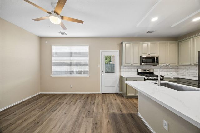 17622 Bering Bridge Lane, Humble, TX 77346