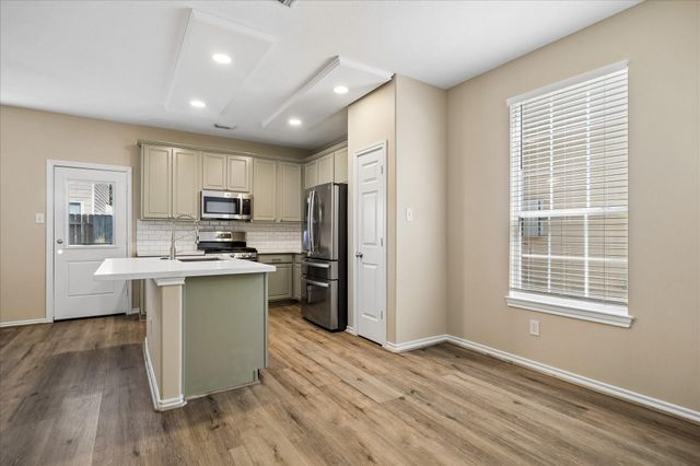 17622 Bering Bridge Lane, Humble, TX 77346