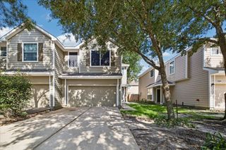 17622 Bering Bridge Lane, Humble, TX 77346