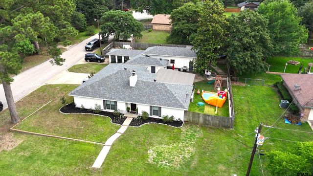 19017 Pinedale Circle, Flint, TX 75762