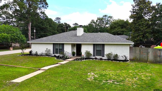 19017 Pinedale Circle, Flint, TX 75762