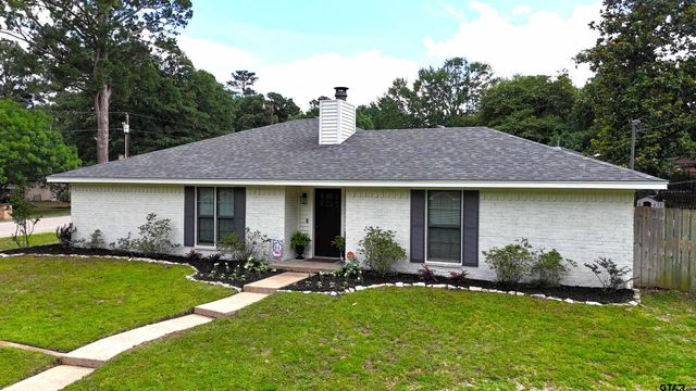 19017 Pinedale Circle, Flint, TX 75762