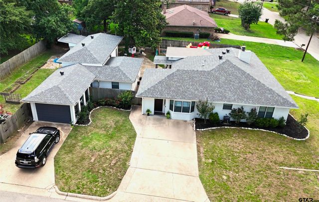 19017 Pinedale Circle, Flint, TX 75762