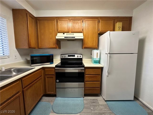 2191 Bay Club Drive 202, Laughlin, NV 89029