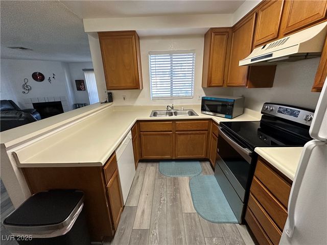 2191 Bay Club Drive 202, Laughlin, NV 89029