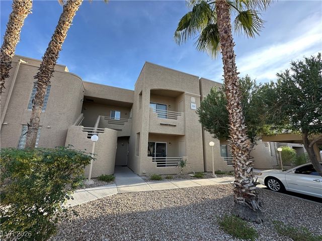 2191 Bay Club Drive 202, Laughlin, NV 89029