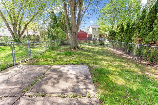 46323 Gainsborough Drive, Canton, MI 48187
