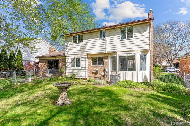 46323 Gainsborough Drive, Canton, MI 48187