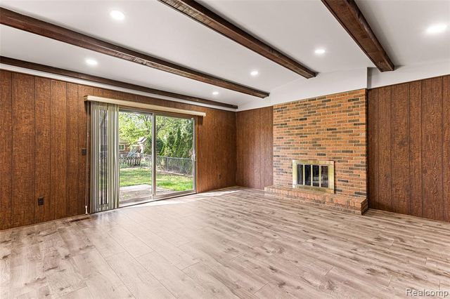 46323 Gainsborough Drive, Canton, MI 48187
