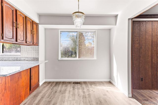 46323 Gainsborough Drive, Canton, MI 48187