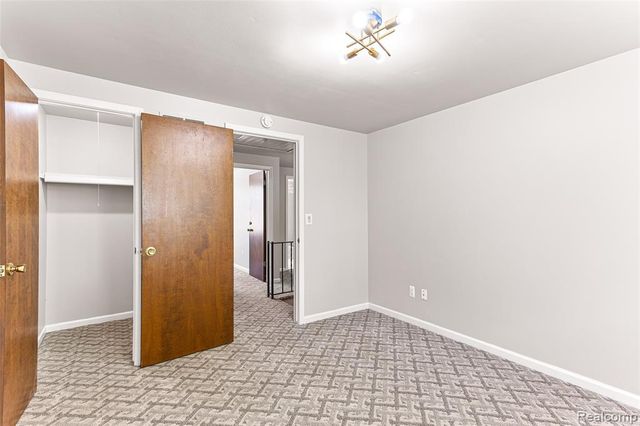 46323 Gainsborough Drive, Canton, MI 48187
