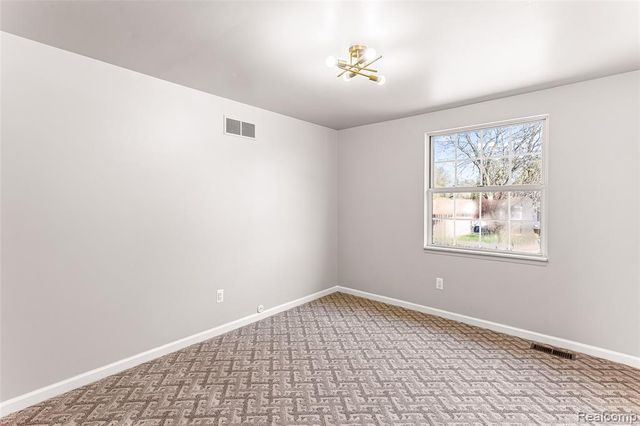 46323 Gainsborough Drive, Canton, MI 48187